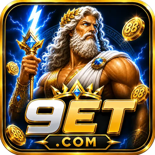 9ET - Pertarungan Terbesar dalam Dunia Battle Royale