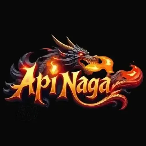 APINAGA - Game QiuQiu Seru untuk Semua