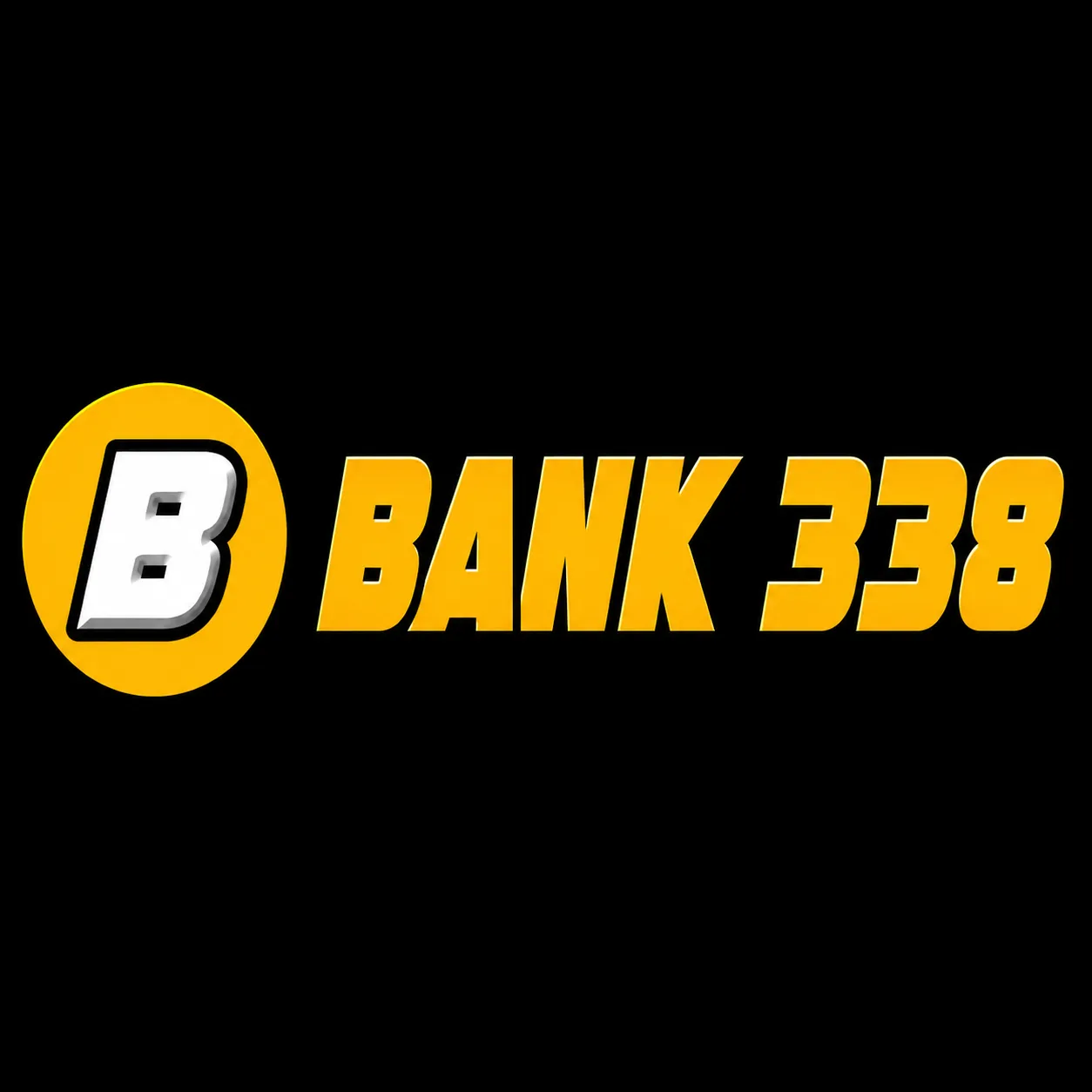 BANK338 - Teror dalam Kegelapan
