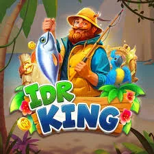IDRKING - Permainan Arcade Seru dan Menantang