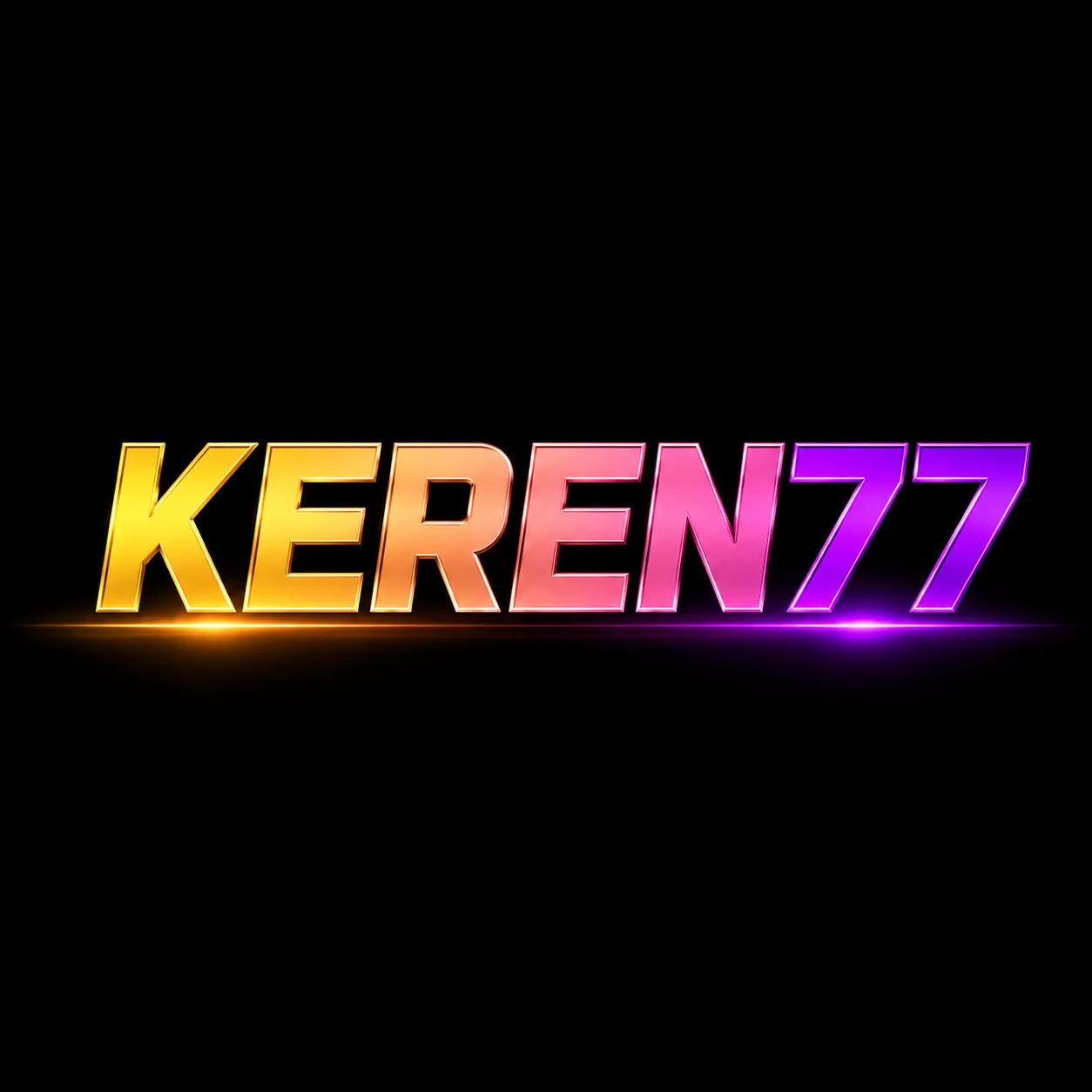 KEREN77 - Game Musik yang Menghibur dan Menantang