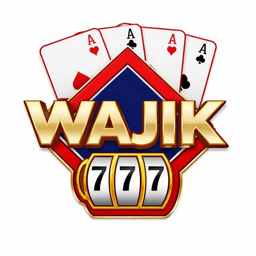 WAJIK777 - Game Match-3 Penuh Teka-teki Menarik